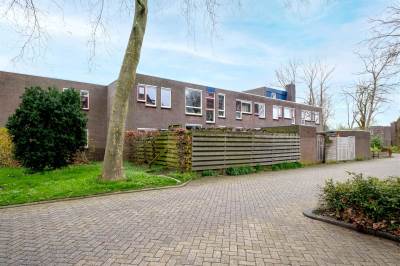 Woning Barmaheerd 5 Groningen