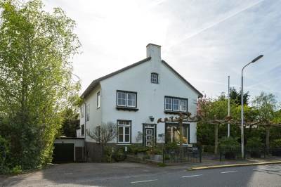 Woning Rodenrijseweg 177 Berkel en Rodenrijs