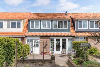 Woning Uiterdijkenweg 13b Luttelgeest