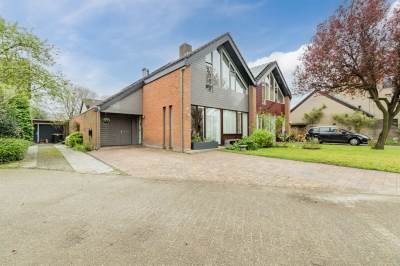 Woning Wagnerlaan 34 Assen