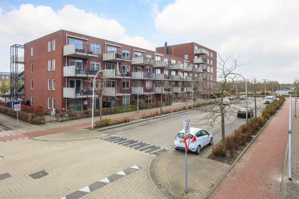 Woning Maltaweide 325 Hellevoetsluis