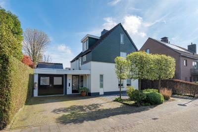 Woning Wijsstraat 50 Schijndel