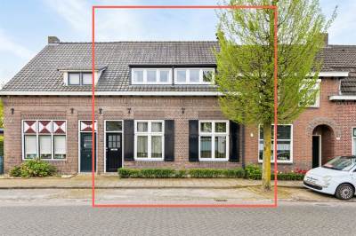 Woning Marktstraat 60 Mierlo