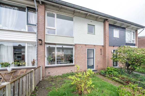 Woning Hertenstraat 35 Doorwerth