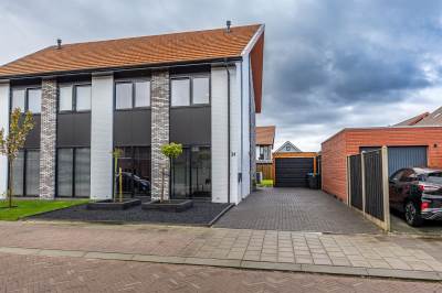 Woning Schoonrijder 34 Sappemeer