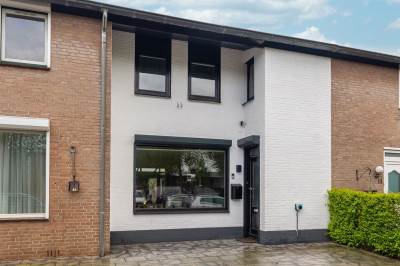 Woning Tarantostraat 15 Eindhoven