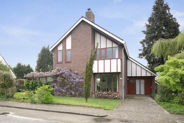 Woning Het Schol 22 Almelo