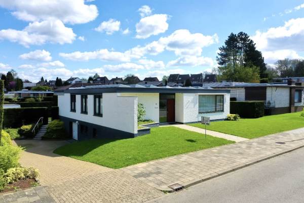 Woning Pastoor Spiertsstraat 10 Kerkrade
