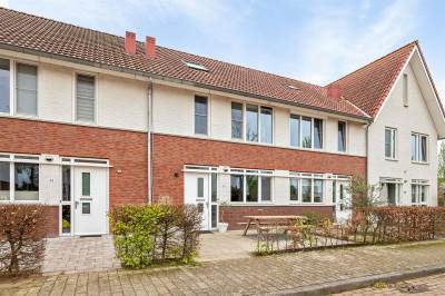 Woning Vroege van Tol 30 Huissen