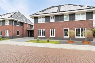 Woning Feike Wybrensstrjitte 6 Surhuisterveen