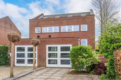 Woning Dilletuin 41 Assen