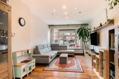 Woning Rotterdamsedijk 253A Schiedam