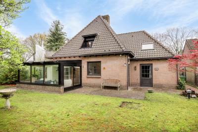 Woning Twickel 46 Eindhoven
