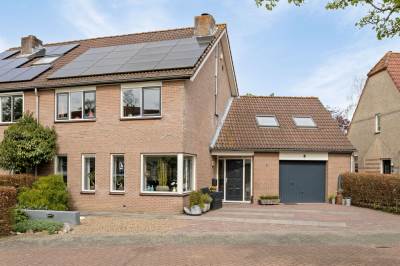 Woning Asserhof 8 Nijkerk