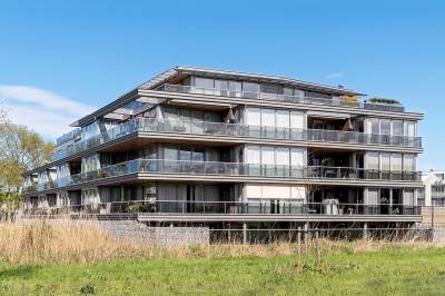 Woning Runmolen 68 Uden