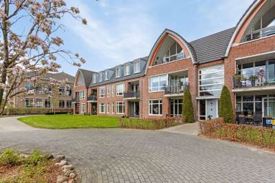 Woning Herman Boerhaavelaan 3F10 Deventer