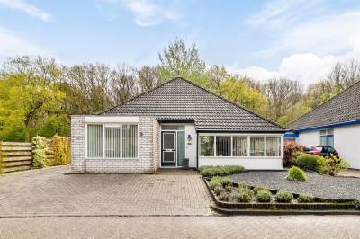 Woning Tilmaad 12 Oosterwolde (FR)