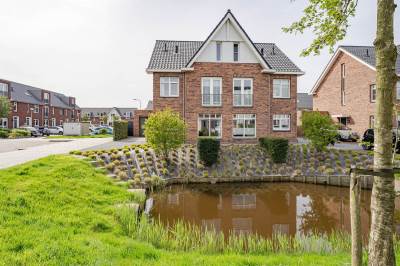 Woning Sleutelbloem 17 Hazerswoude-Dorp