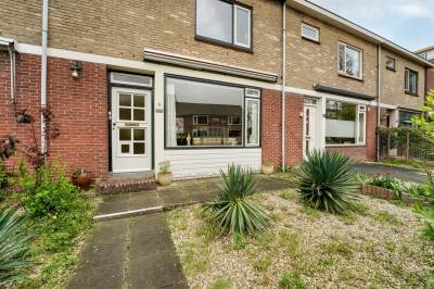 Woning Rhynenburcherlaan 74 Hazerswoude-Rijndijk