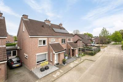 Woning Bandstraat 4 Born