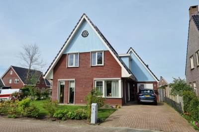Woning De Richter 5 Elim