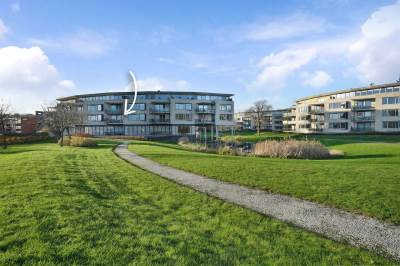 Woning Veldzigt 69 Oostkapelle