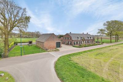 Woning Zeelandsedijk 50a Langenboom