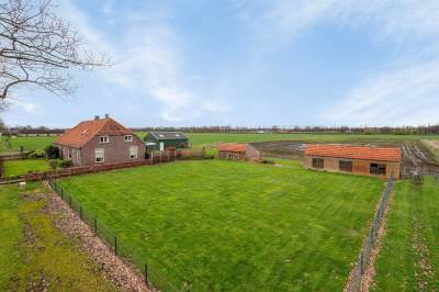 Woning Statenweg 53 Venhorst