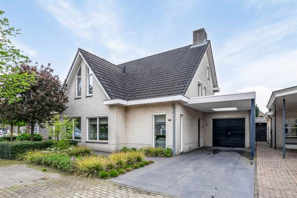 Woning Kuyperveld 15 Erp