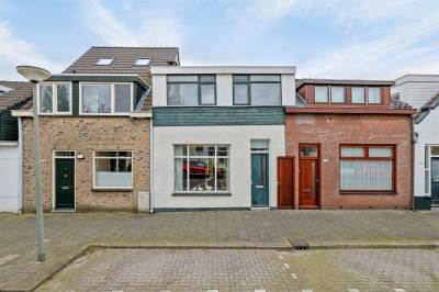 Woning Oostsingel 71 Schiedam