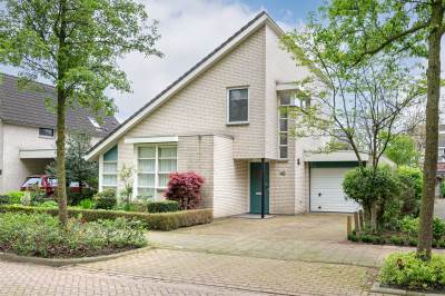 Woning Wielewaal 40 Sint-Oedenrode