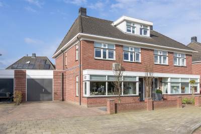 Woning Wijlre 29 Almelo