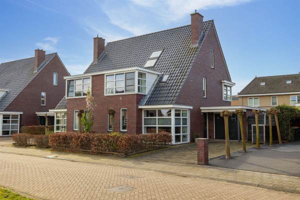Woning Winde 25 Hoogeveen