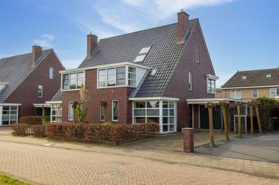 Woning Winde 25 Hoogeveen