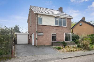 Woning De Eibert 1 Tynaarlo