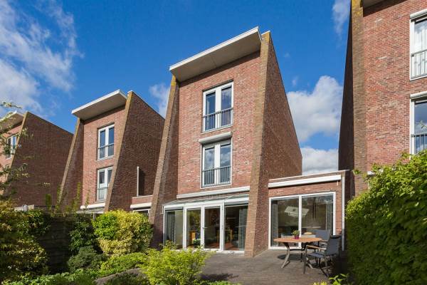Woning Oltmansstraat 29 Bergschenhoek
