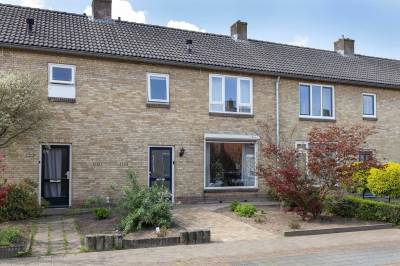 Woning burgemeester Wijniastraat 39 Denekamp