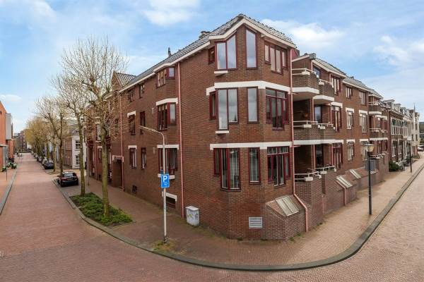 Woning Zaailand 6B Leeuwarden
