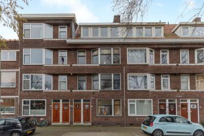 Woning Marconistraat 47A Schiedam