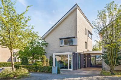 Woning Florijnstraat 50 Den Bosch