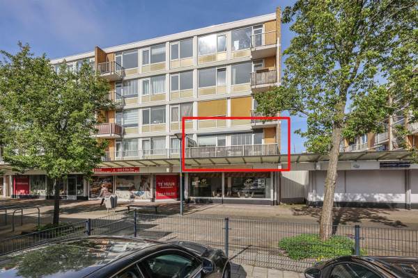 Woning Lorentzplein 21 Badhoevedorp