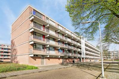 Woning van Brakelstraat 57 Terneuzen