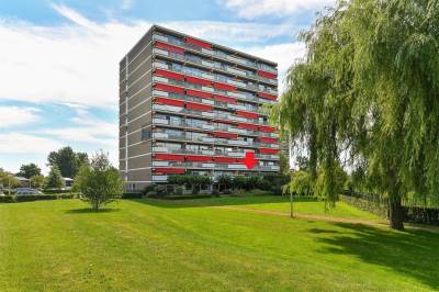 Woning Aalscholversingel 212 Velp (GE)