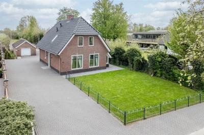 Woning Schoolstraat 44 Nijkerkerveen