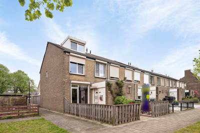 Woning Berghemseweg 210 Oss
