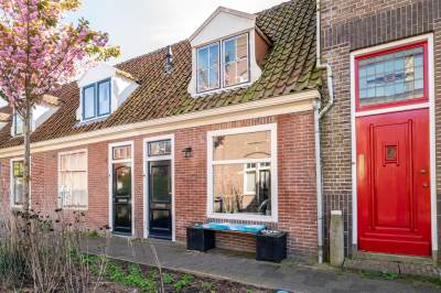 Woning Vrijdom 5 Enkhuizen