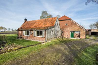 Woning Tjassenswijk 1 Gieterveen