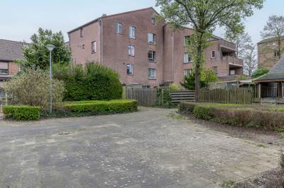 Woning Uivernest 3D Huissen