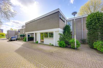 Woning Silcherstraat 42 Tilburg
