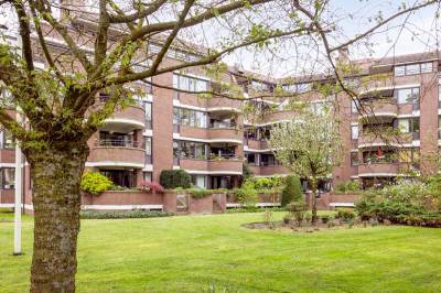 Woning J.W. Racerstraat 71 Enschede